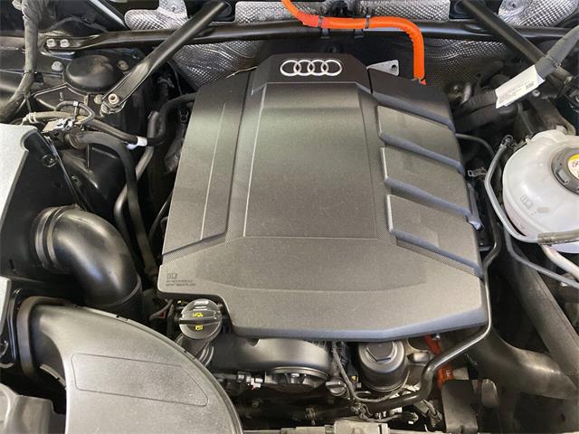 2020 Audi Q5 (CC-2119715) for sale in Evans City, Pennsylvania