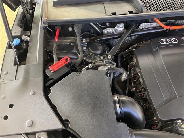 2020 Audi Q5 (CC-2119715) for sale in Evans City, Pennsylvania