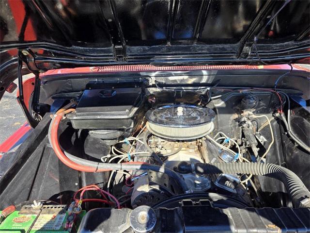 1966 Chevrolet C/K (CC-2119716) for sale in St. Charles, Illinois