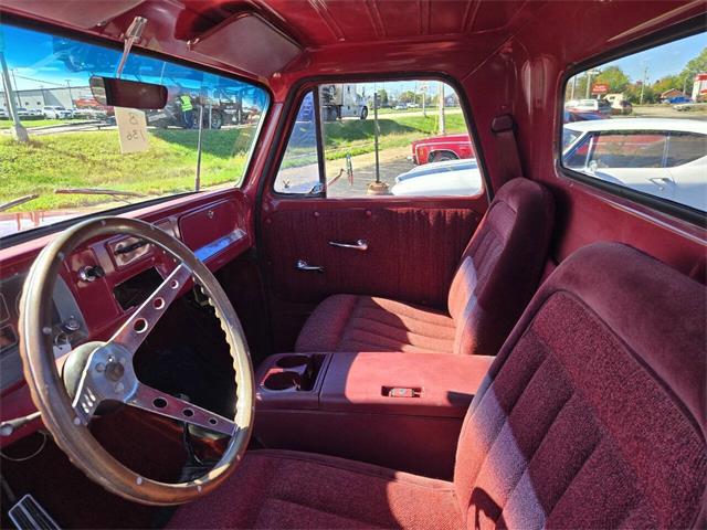 1966 Chevrolet C/K (CC-2119716) for sale in St. Charles, Illinois
