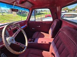 1966 Chevrolet C/K (CC-2119716) for sale in St. Charles, Illinois