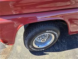 1966 Chevrolet C/K (CC-2119716) for sale in St. Charles, Illinois