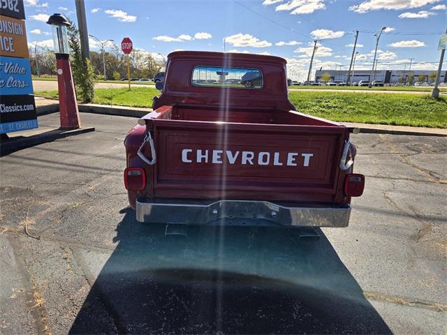 1966 Chevrolet C/K (CC-2119716) for sale in St. Charles, Illinois