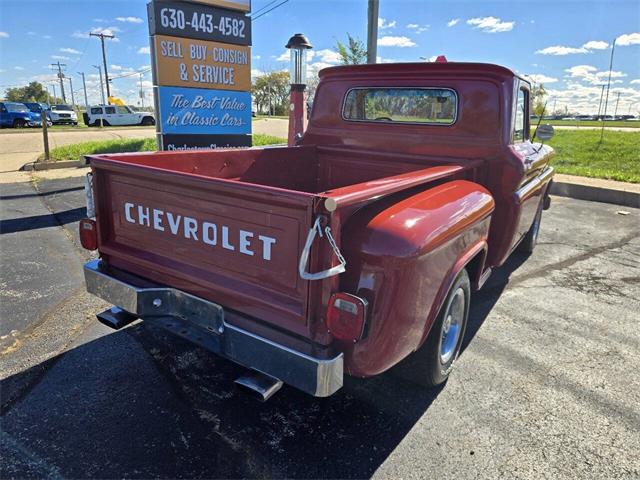 1966 Chevrolet C/K (CC-2119716) for sale in St. Charles, Illinois