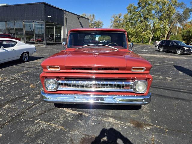 1966 Chevrolet C/K (CC-2119716) for sale in St. Charles, Illinois