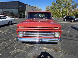 1966 Chevrolet C/K (CC-2119716) for sale in St. Charles, Illinois