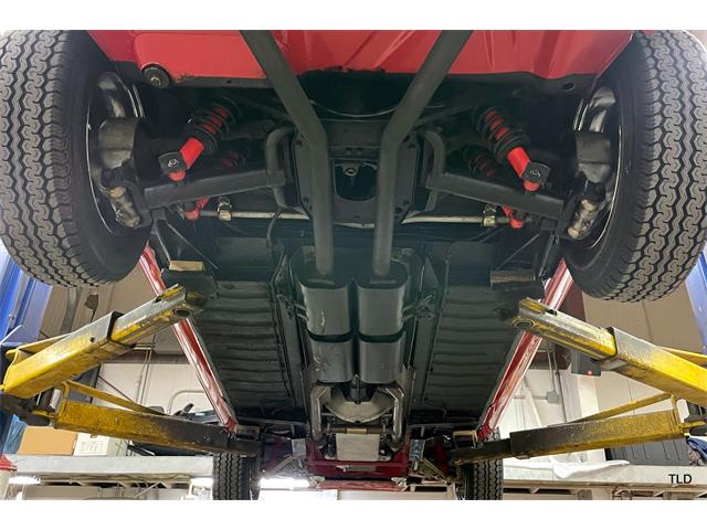 1972 Jaguar XKE (CC-2119718) for sale in Chicago, Illinois