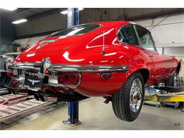 1972 Jaguar XKE (CC-2119718) for sale in Chicago, Illinois