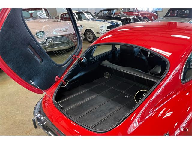 1972 Jaguar XKE (CC-2119718) for sale in Chicago, Illinois