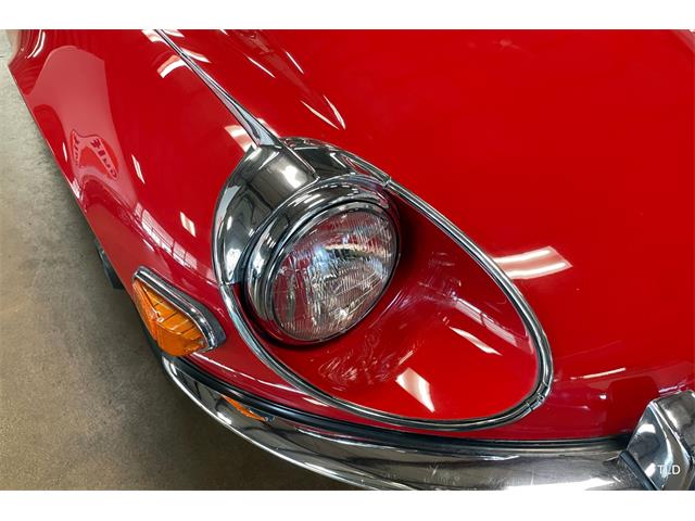 1972 Jaguar XKE (CC-2119718) for sale in Chicago, Illinois
