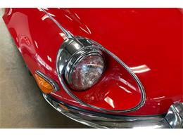 1972 Jaguar XKE (CC-2119718) for sale in Chicago, Illinois