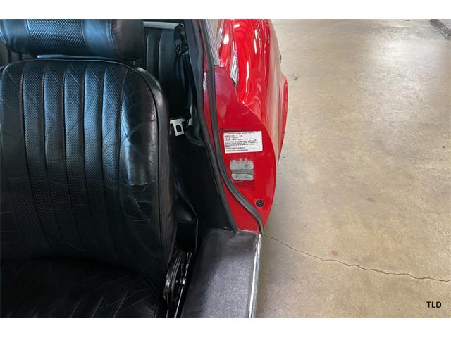 1972 Jaguar XKE (CC-2119718) for sale in Chicago, Illinois