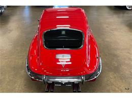 1972 Jaguar XKE (CC-2119718) for sale in Chicago, Illinois