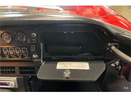 1972 Jaguar XKE (CC-2119718) for sale in Chicago, Illinois