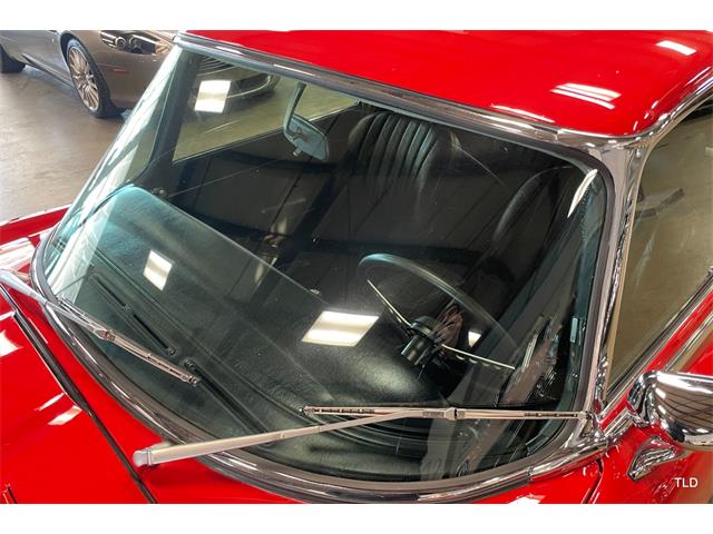 1972 Jaguar XKE (CC-2119718) for sale in Chicago, Illinois