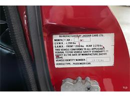1972 Jaguar XKE (CC-2119718) for sale in Chicago, Illinois