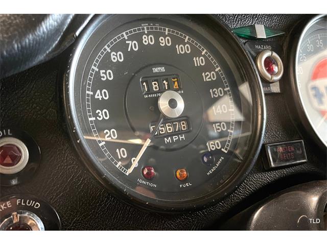 1972 Jaguar XKE (CC-2119718) for sale in Chicago, Illinois