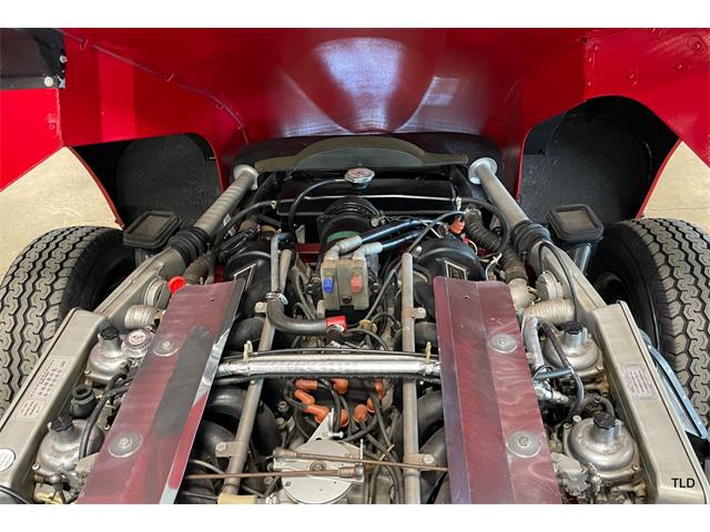 1972 Jaguar XKE (CC-2119718) for sale in Chicago, Illinois
