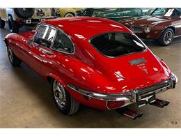 1972 Jaguar XKE (CC-2119718) for sale in Chicago, Illinois