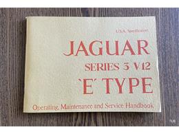 1972 Jaguar XKE (CC-2119718) for sale in Chicago, Illinois