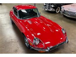 1972 Jaguar XKE (CC-2119718) for sale in Chicago, Illinois