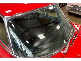 1972 Jaguar XKE (CC-2119718) for sale in Chicago, Illinois
