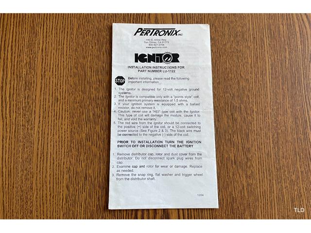 1972 Jaguar XKE (CC-2119718) for sale in Chicago, Illinois