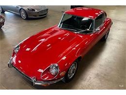 1972 Jaguar XKE (CC-2119718) for sale in Chicago, Illinois