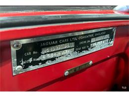 1972 Jaguar XKE (CC-2119718) for sale in Chicago, Illinois