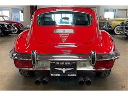 1972 Jaguar XKE (CC-2119718) for sale in Chicago, Illinois