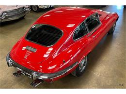 1972 Jaguar XKE (CC-2119718) for sale in Chicago, Illinois