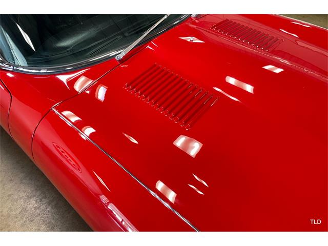 1972 Jaguar XKE (CC-2119718) for sale in Chicago, Illinois