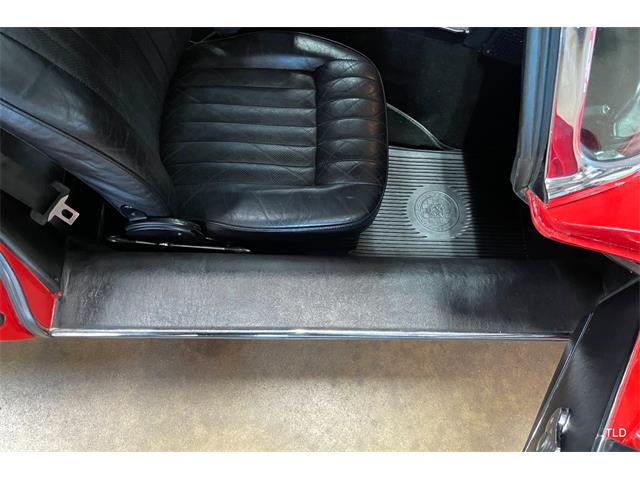 1972 Jaguar XKE (CC-2119718) for sale in Chicago, Illinois