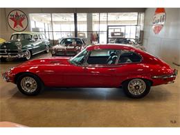 1972 Jaguar XKE (CC-2119718) for sale in Chicago, Illinois