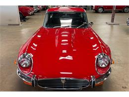 1972 Jaguar XKE (CC-2119718) for sale in Chicago, Illinois