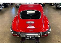1972 Jaguar XKE (CC-2119718) for sale in Chicago, Illinois