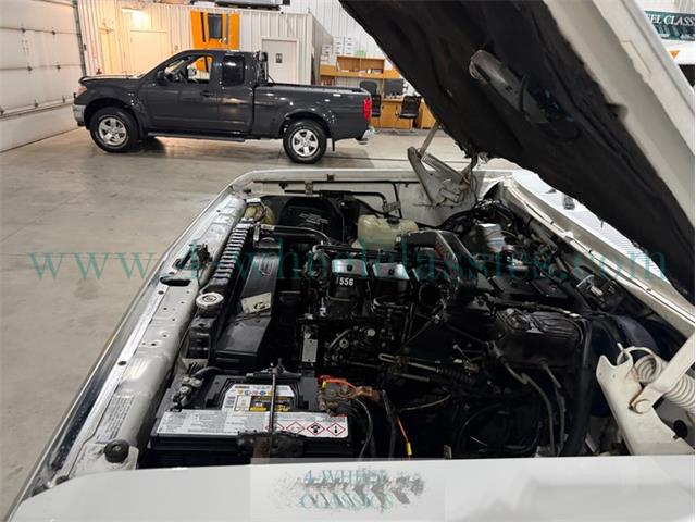 1990 Dodge W250 (CC-2119719) for sale in Holland , Michigan
