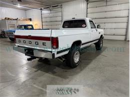 1990 Dodge W250 (CC-2119719) for sale in Holland , Michigan