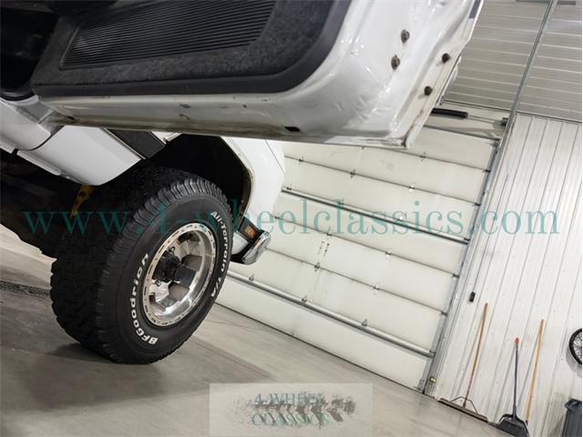 1990 Dodge W250 (CC-2119719) for sale in Holland , Michigan