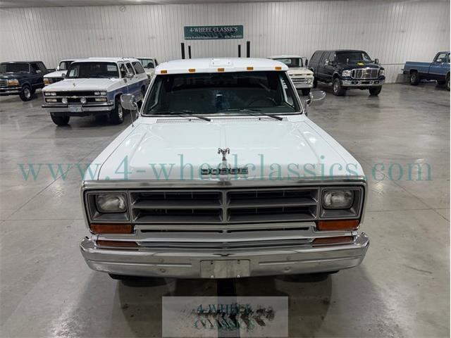 1990 Dodge W250 (CC-2119719) for sale in Holland , Michigan