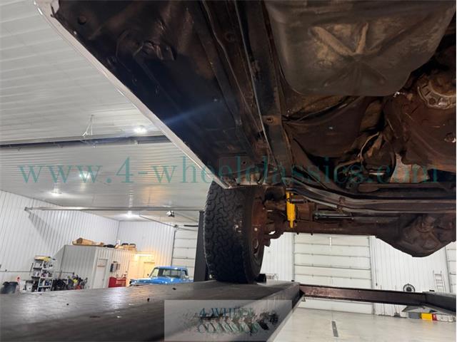 1990 Dodge W250 (CC-2119719) for sale in Holland , Michigan
