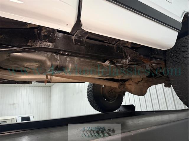 1990 Dodge W250 (CC-2119719) for sale in Holland , Michigan