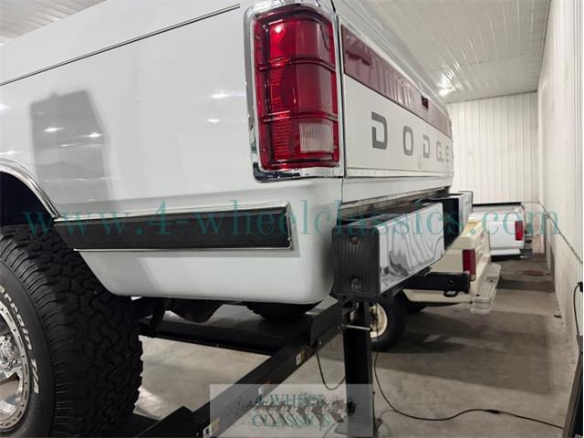 1990 Dodge W250 (CC-2119719) for sale in Holland , Michigan