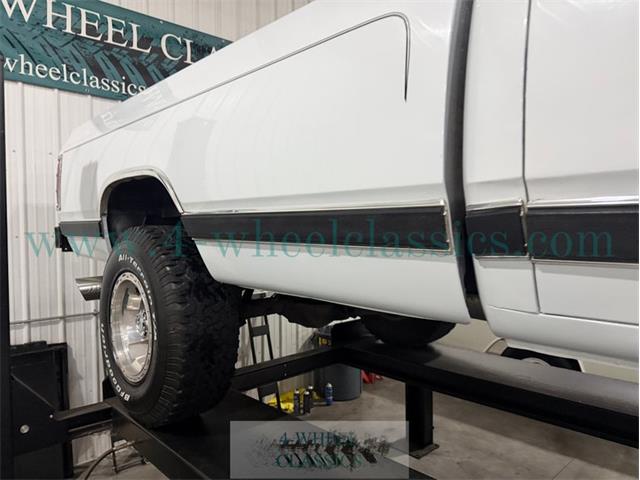 1990 Dodge W250 (CC-2119719) for sale in Holland , Michigan