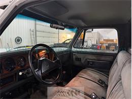 1990 Dodge W250 (CC-2119719) for sale in Holland , Michigan