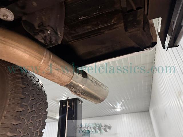 1990 Dodge W250 (CC-2119719) for sale in Holland , Michigan