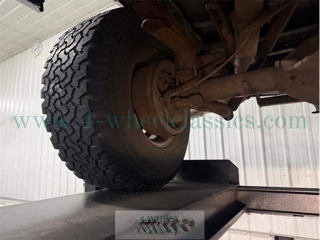 1990 Dodge W250 (CC-2119719) for sale in Holland , Michigan