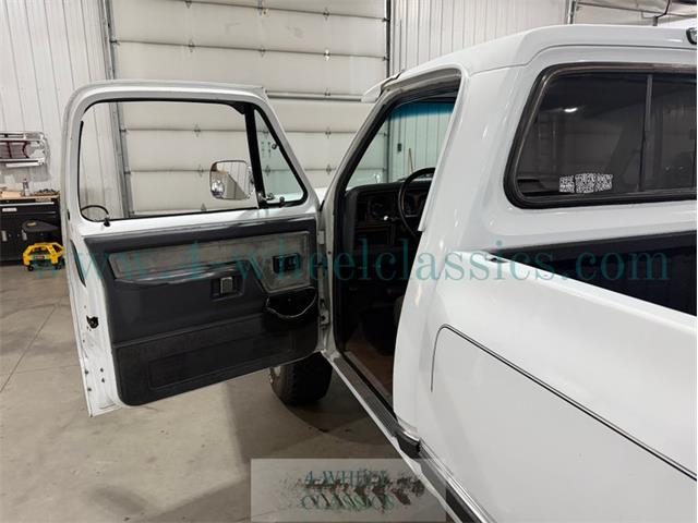 1990 Dodge W250 (CC-2119719) for sale in Holland , Michigan