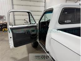 1990 Dodge W250 (CC-2119719) for sale in Holland , Michigan