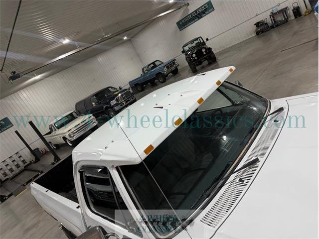 1990 Dodge W250 (CC-2119719) for sale in Holland , Michigan